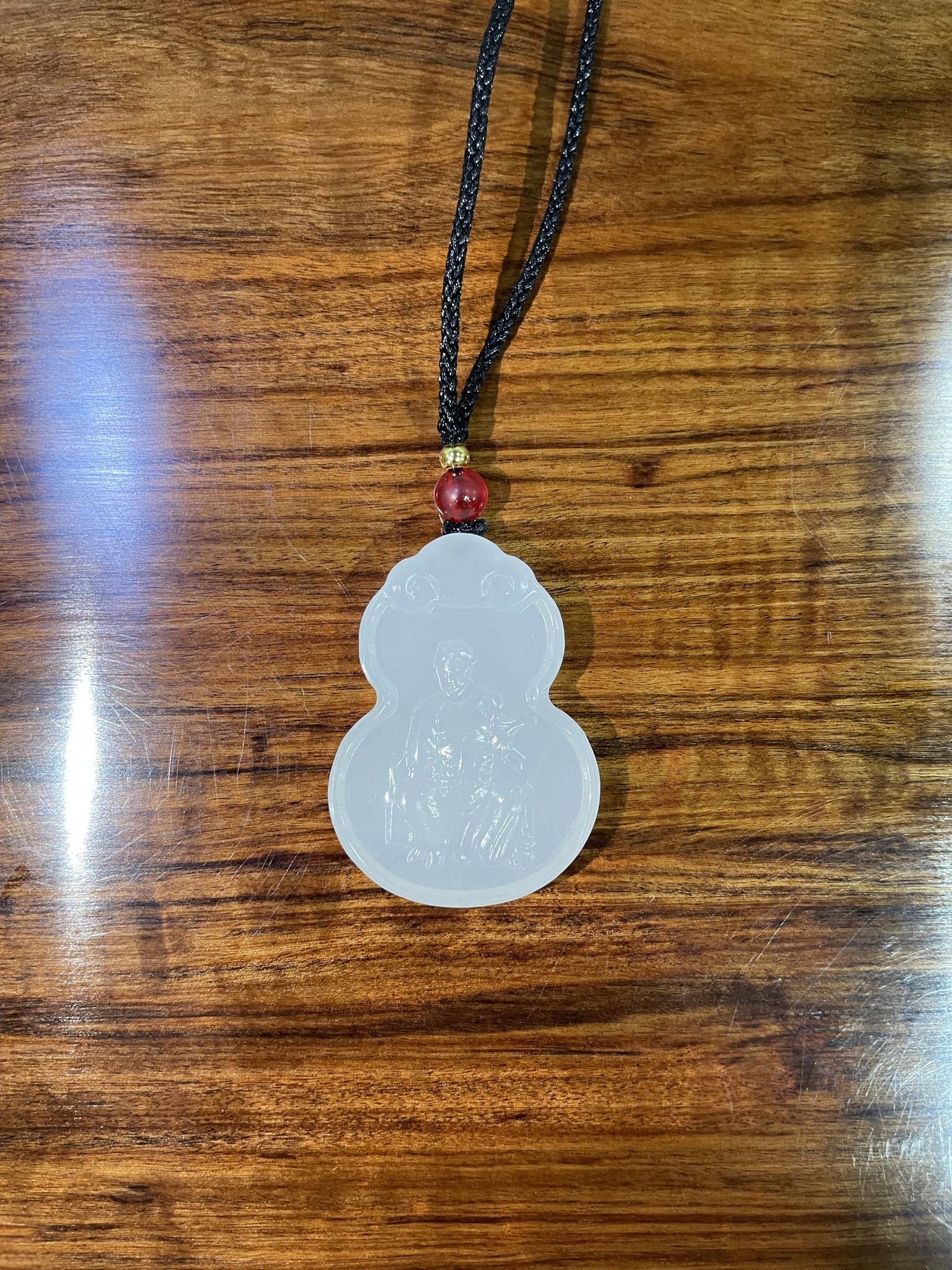 The Seventh Year: Gengwu - Tai Sui General: Wangji (07庚午年值守太岁大将军 - 王济) - Image 4