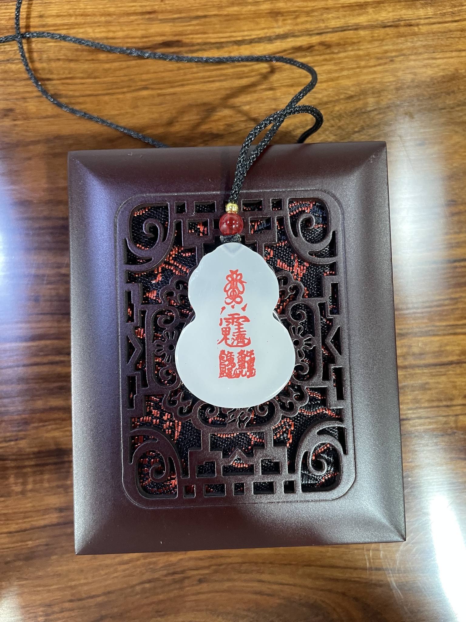 The Seventh Year: Gengwu - Tai Sui General: Wangji (07庚午年值守太岁大将军 - 王济)