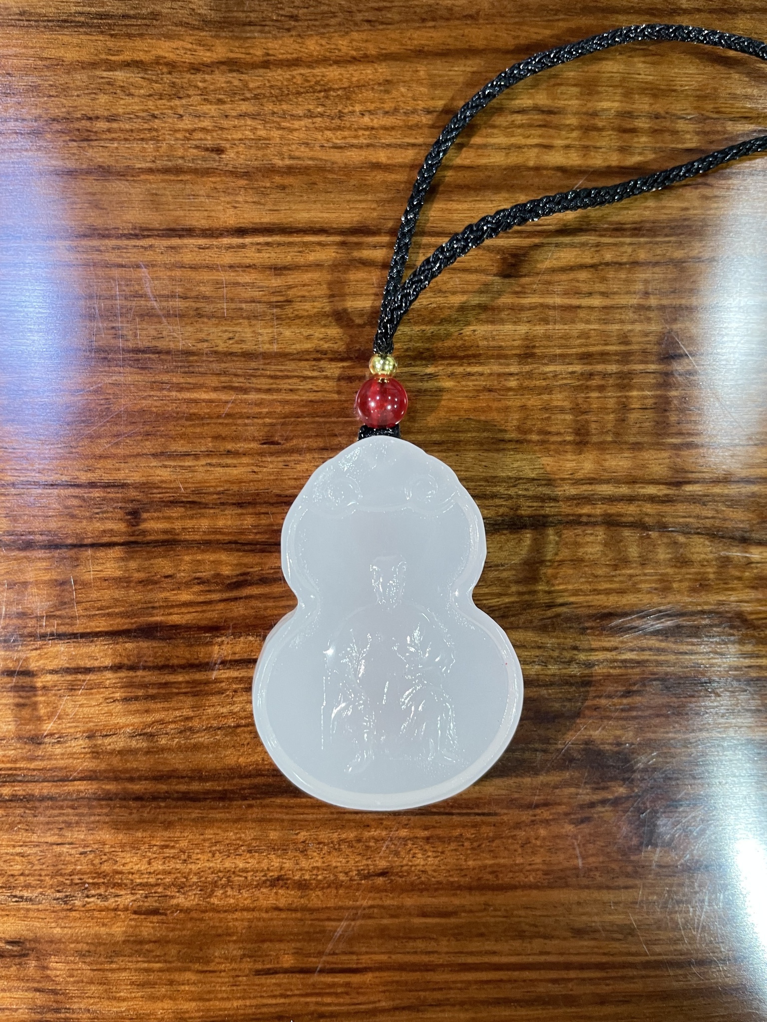 The Twenty-First Year: Jiashen - Tai Sui General: Fangzhang (21甲申年值守太岁大将军 - 方杰) - Image 4