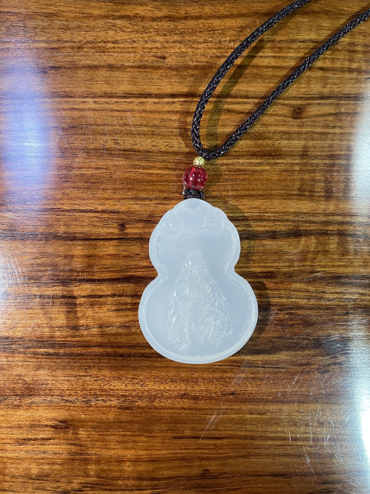 The Twenty-Second Year: Yiyou - Tai Sui General: Jiangchong (22乙酉年值守太岁大将军 - 蒋崇) - Image 4