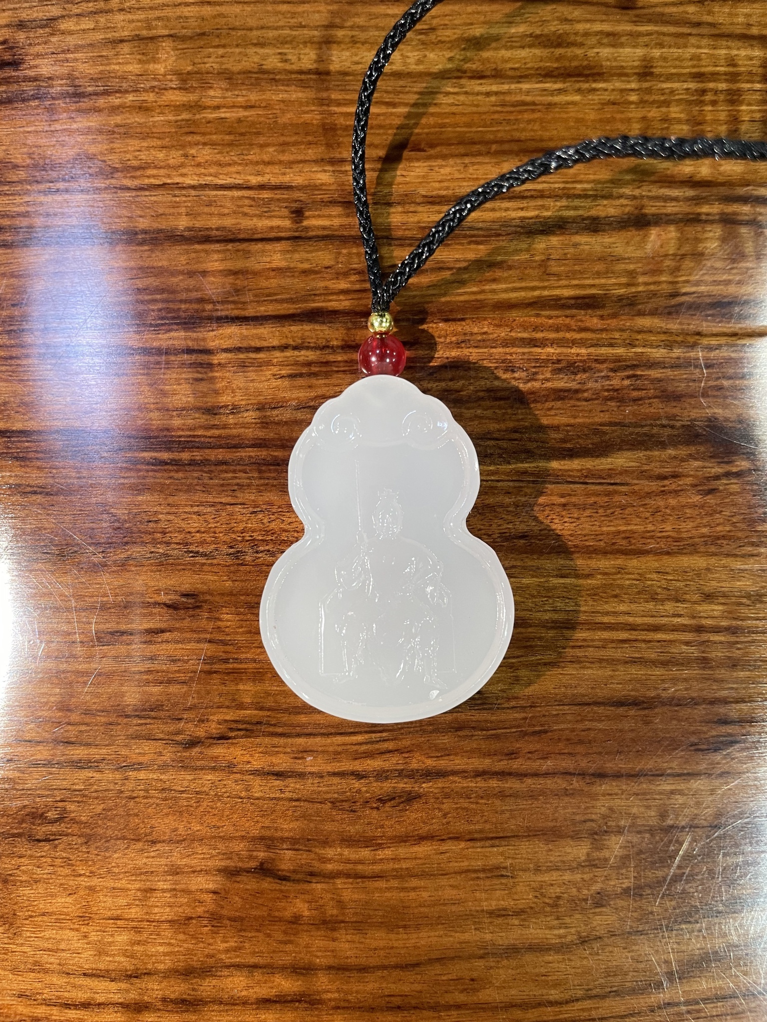 The Thirty-Second Year: Yiwei - Tai Sui General: Yangxian (32乙未年值守太岁大将军 - 杨仙) - Image 4