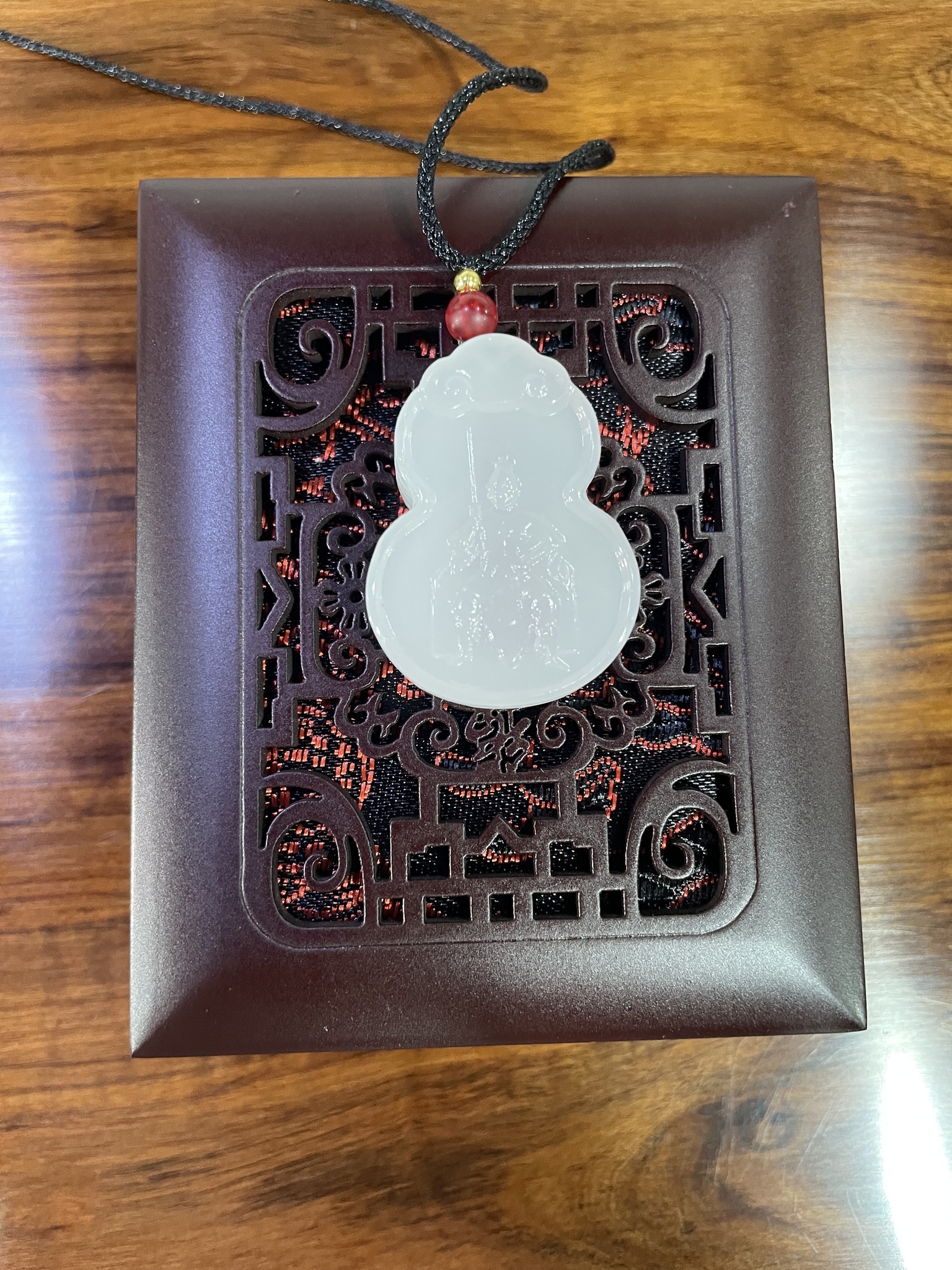 The Thirty-Second Year: Yiwei - Tai Sui General: Yangxian (32乙未年值守太岁大将军 - 杨仙) - Image 2