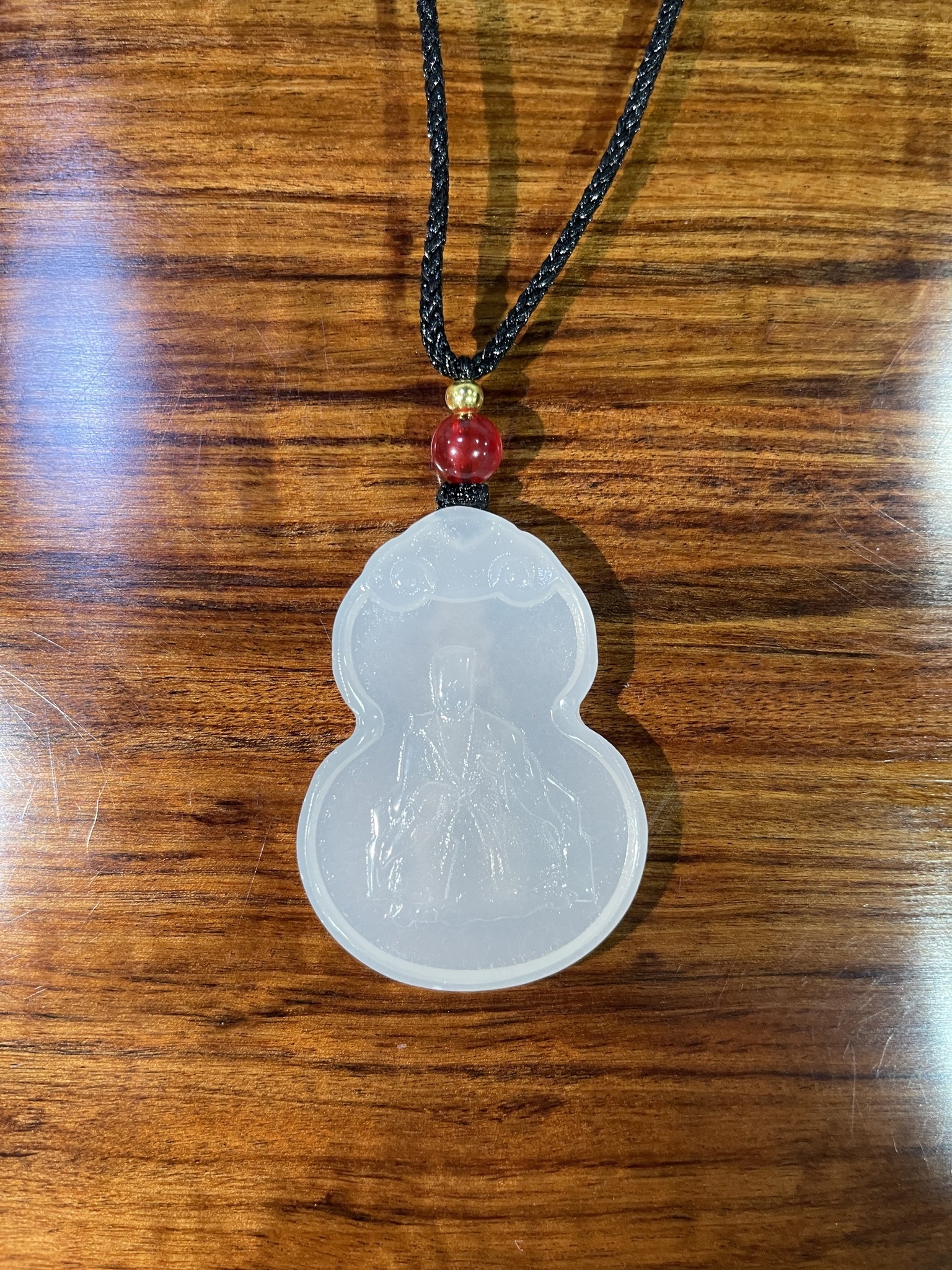 The Thirty-Third Year: Bingshen - Tai Sui General: Guanzhong (33丙申年值守太岁大将军 - 管仲) - Image 4