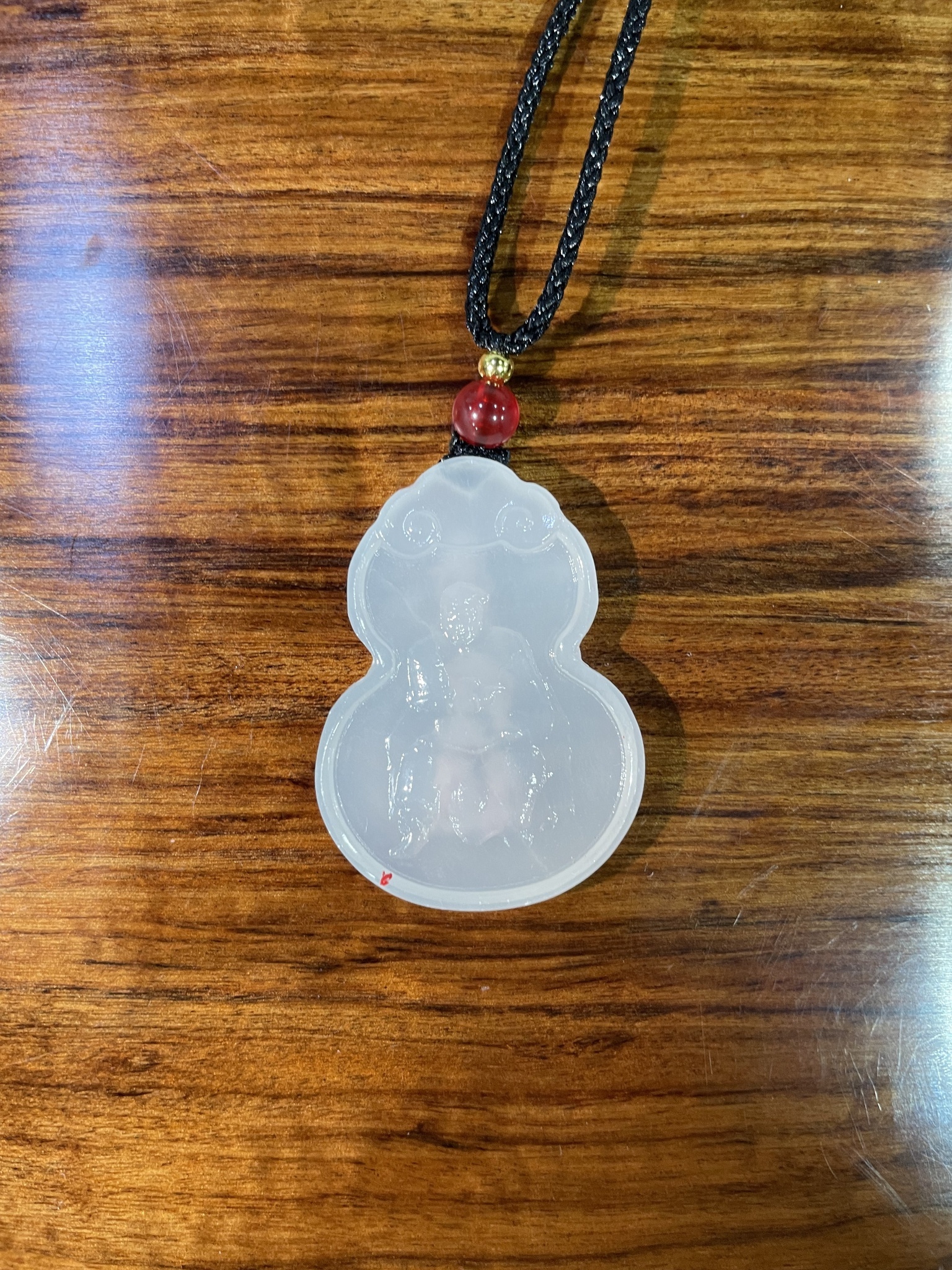 The Fifty-Eighth Year: Xinyou - Tai Sui General: Shizheng (58辛酉年值守太岁大将军 - 石政) - Image 4