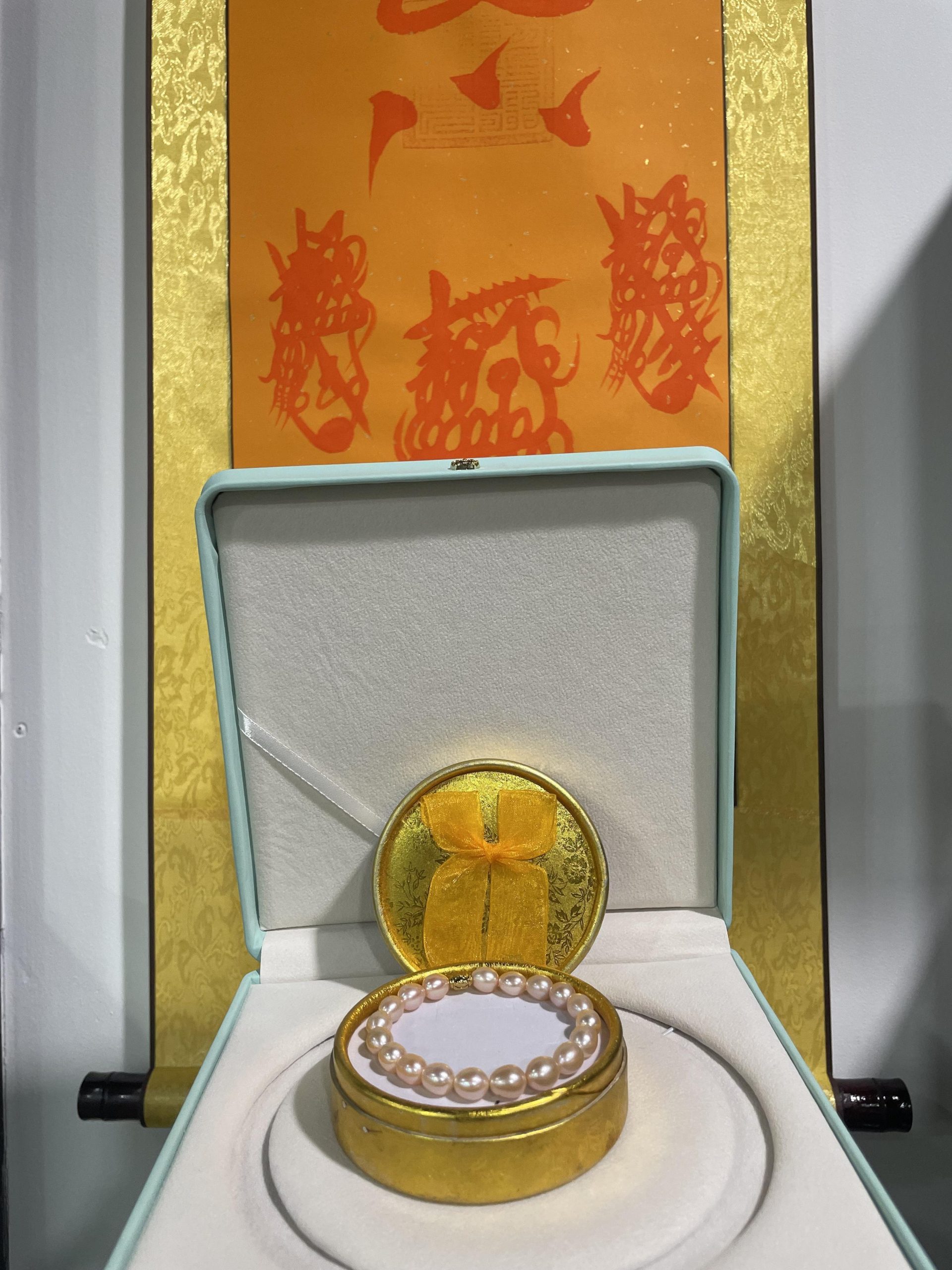 The Pearl Necklace of the Queen Mother of the West – 11 - Image 2