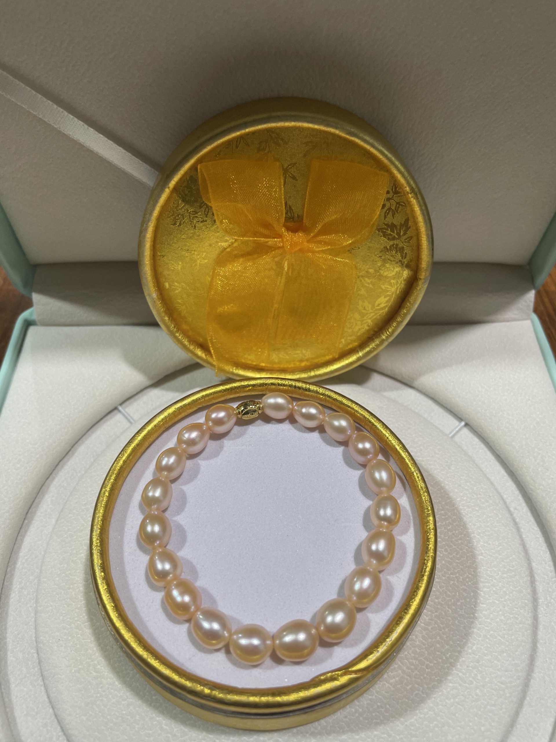 The Pearl Necklace of the Queen Mother of the West – 11 - Image 3