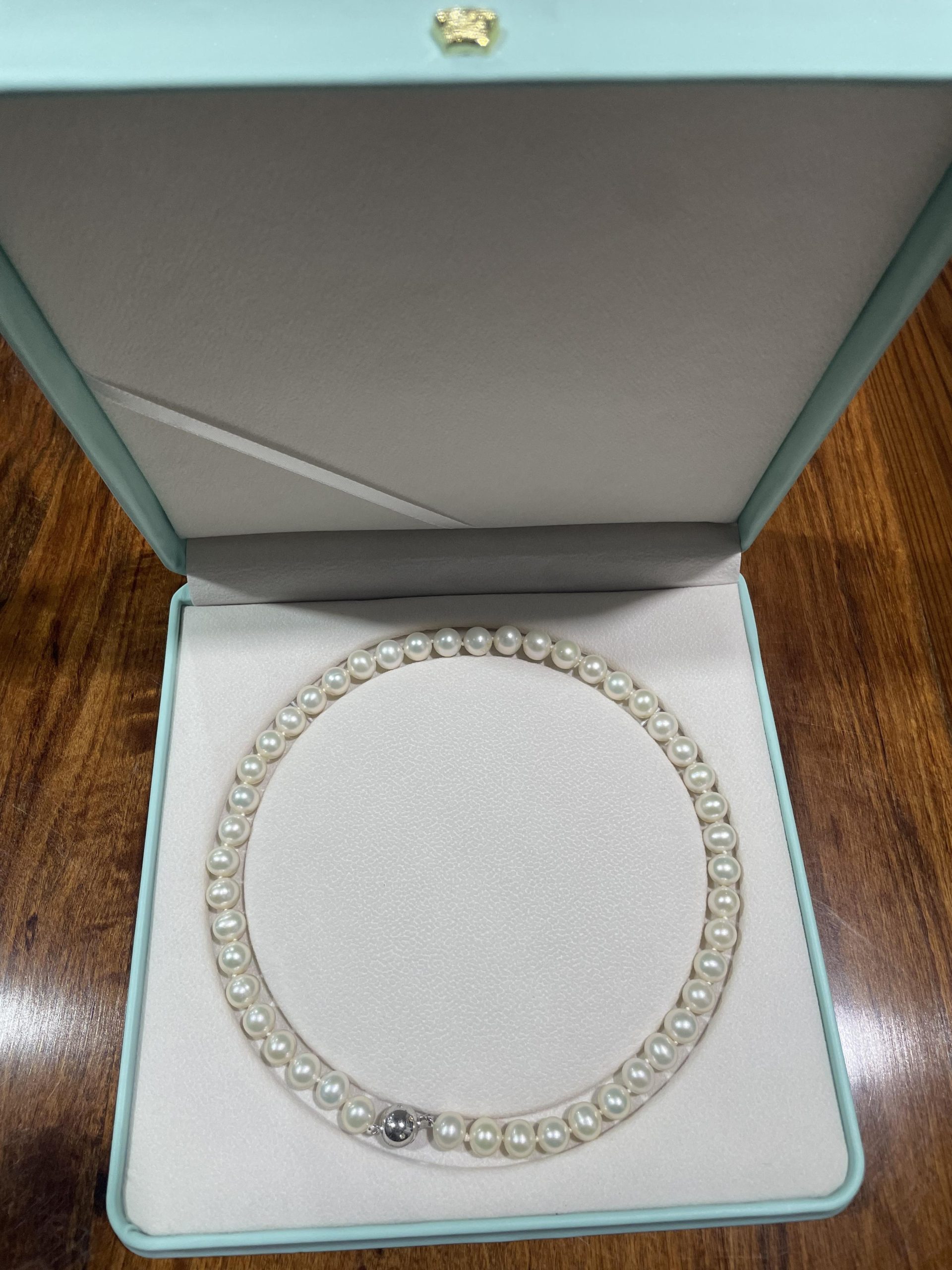 The Pearl Necklace of the Queen Mother of the West – 03