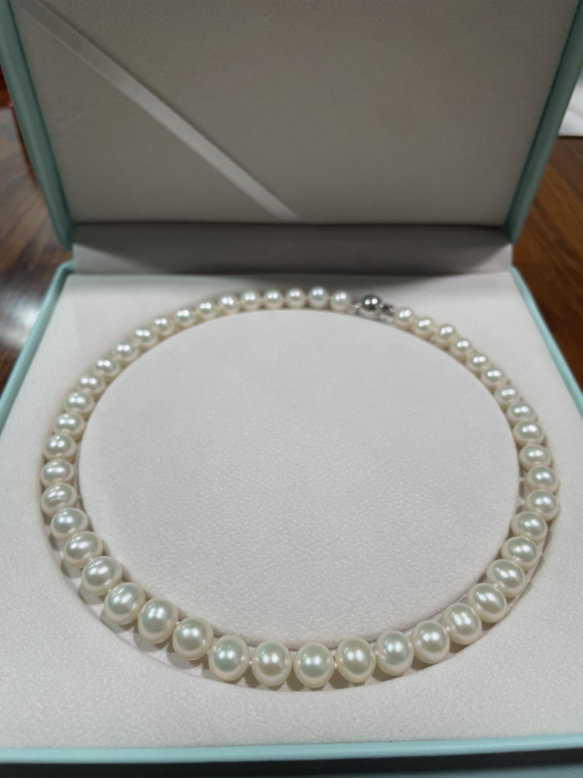 The Pearl Necklace of the Queen Mother of the West – 03 - Image 3