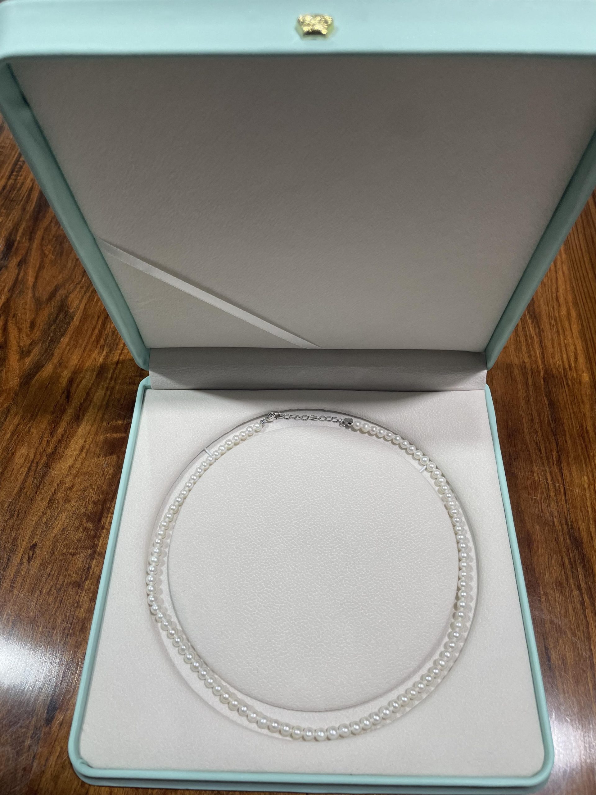 The Pearl Necklace of the Queen Mother of the West – 05