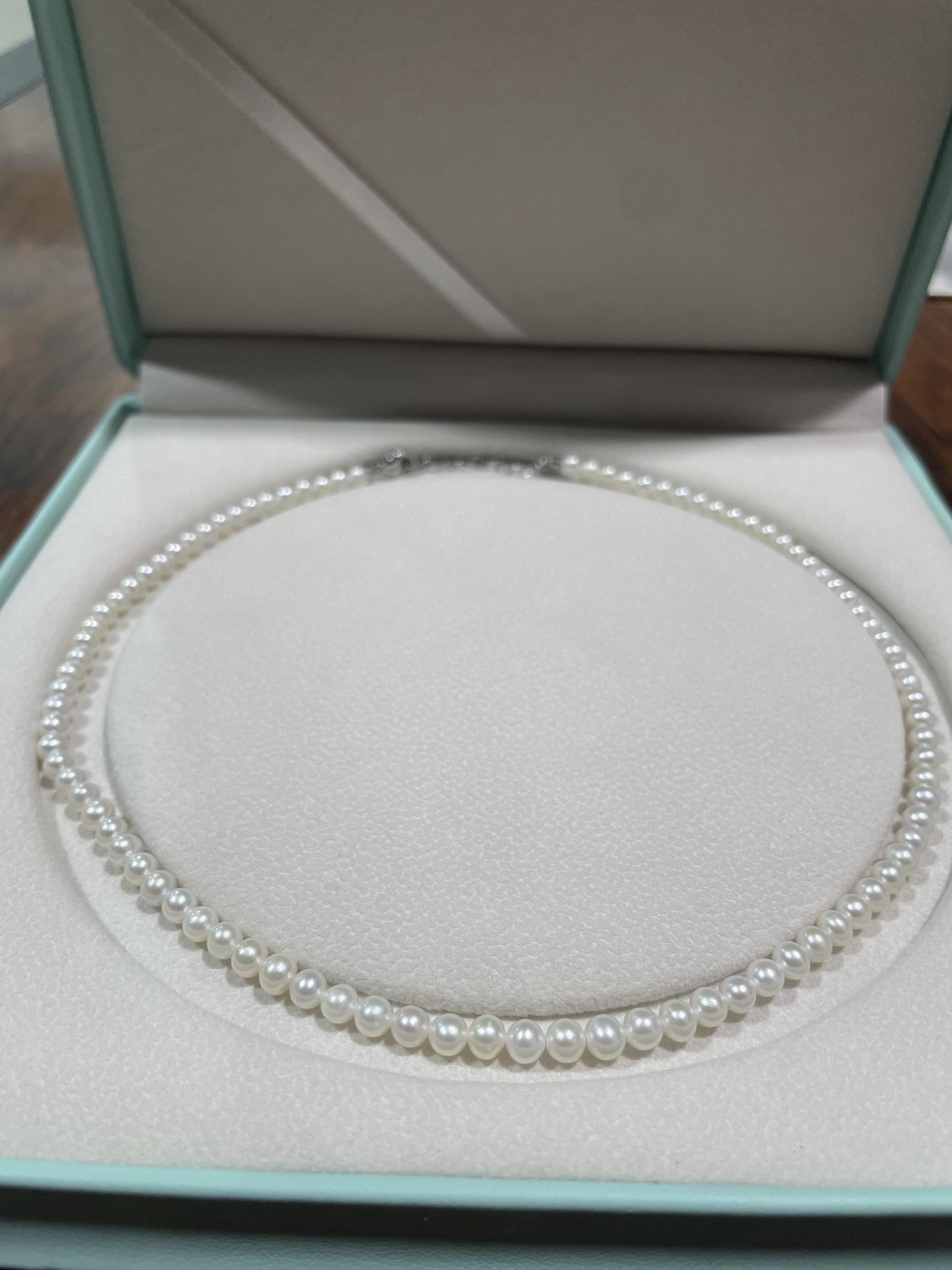 The Pearl Necklace of the Queen Mother of the West – 05 - Image 3